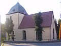 alte Pfarrkirche St. Meinolphus