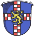 Wappen des Landkreises Limburg-Weilburg