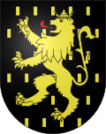 Wappen von Dully