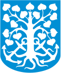 Wappen von Esbjerg