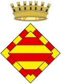 Wappen von Alt Empordà