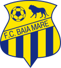 FC Baia Mare.svg