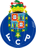 Emblem des FC Porto