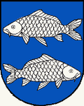 Wappen von Fischingen