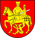 Wappen von Flims