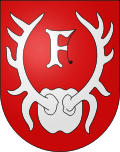 Wappen von Forel (Lavaux)