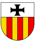 Wappen von Lossy