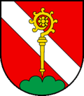 Wappen von Villarbeney