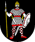 Wappen von Hätzingen