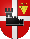 Wappen von Gorduno