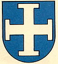 Wappen von Goumoens-la-Ville