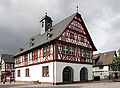 Altes Rathaus in Groß-Gerau