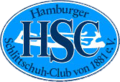 Logo des Hamburger Schlittschuhclub