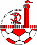 Abzeichen von Hapoel Beerscheba