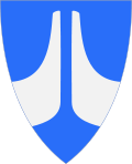 Wappen der Kommune Herøy
