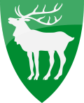 Wappen der Kommune Hjartdal