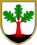 Wappen von Hrastnik