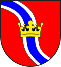 Wappen von Ilanz