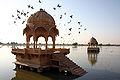 Jaisalmer Amar Sagar.jpg