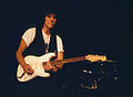 Jeff Beck, 2001