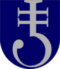 Wappen von Jesenice