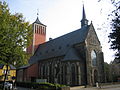 Katholische Kirche Herz-Jesu