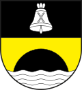 Wappen von La Punt-Chamues-ch
