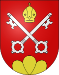 Wappen von La Rippe