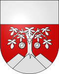 Wappen von Le Mont-sur-Lausanne