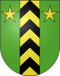 Wappen von Leytron