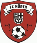 Logo FC Hürth