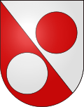 Wappen von Lohnstorf