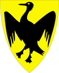 Wappen der Kommune Loppa