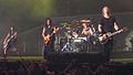 Metallica, 2003