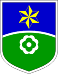 Wappen von Mislinja