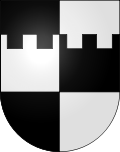 Wappen von Muri bei Bern