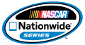 Das Logo der Nationwide Series