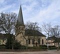 Evangelische Pfarrkirche Neuenrade