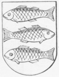 Wappen von Nibe