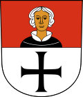 Wappen von Opfikon