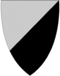 Wappen der Kommune Ørland