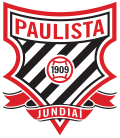 Paulista FC (SP).svg