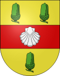 Wappen von Presinge