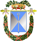 Wappen der Provinz Bari