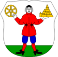 Wappen von Radovljica