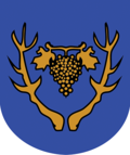 Wappen von Miercurea Sibiului