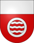Wappen von Romanel-sur-Lausanne
