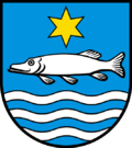 Wappen von Rottenschwil