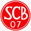 Wappen des SC 07 Bürgel