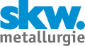 SKW Stahl-Metallurgie Holding logo.svg